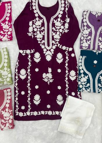 RIVA BY INLI DESIGNER RAYON PRINTED TOP WHOLESALER IN INDIA